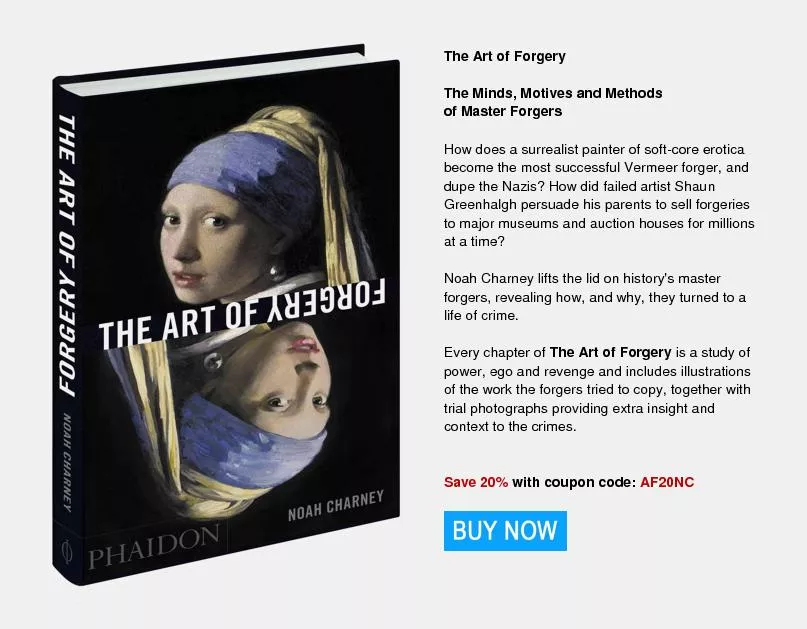 The Art of Forgery