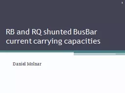 RB and RQ shunted