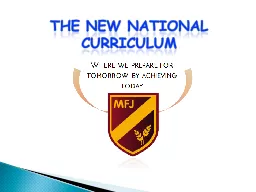 The New National