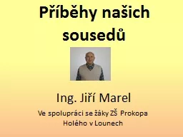 Příběhy našich