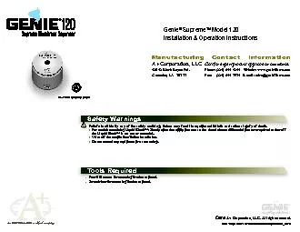 SCC-Supreme120-InsInstallationOperation_0611