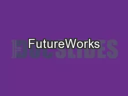 FutureWorks
