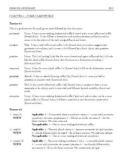 RCISE ANSWER KEY