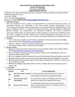 PDF-R e c o m m e n d e r thumbnail