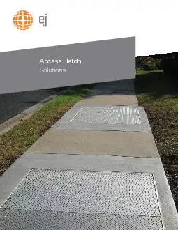 Access HatchSolutions