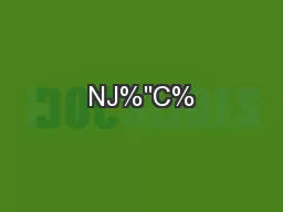 NJ%