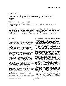 Gut,1984,25,211-212CasereportEndoscopicdiagnosisofableedingilealcarcin