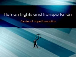 Center of Hope Foundation