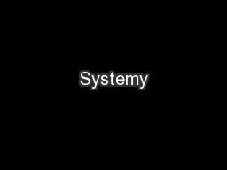 Systemy