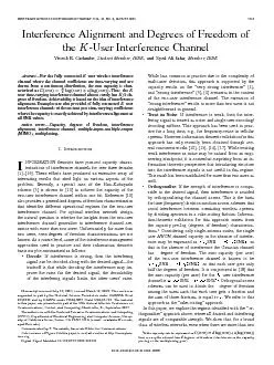 IEEETRANSACTIONSONINFORMATIONTHEORY,VOL.54,NO.8,AUGUST2008