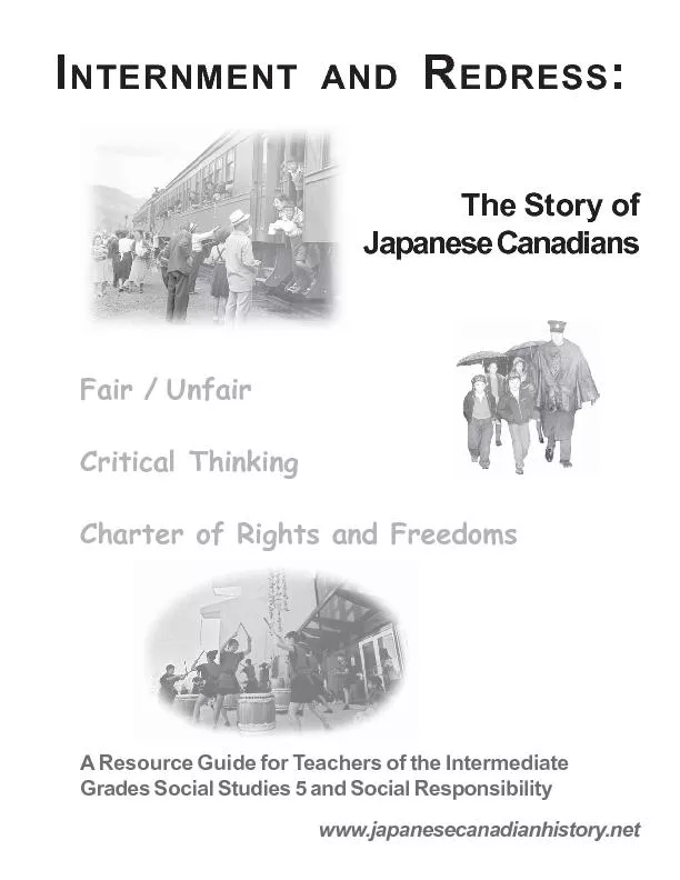 A Resource Guide for Teachers of the IntermediateGrades Social Studies