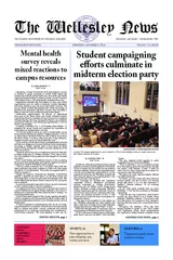Students campaigning efforts culminate in midterm election party