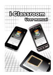 Class Mobile Interactive Class Response System User Ma