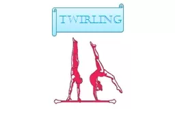 twirling