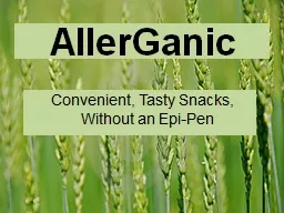 AllerGanic