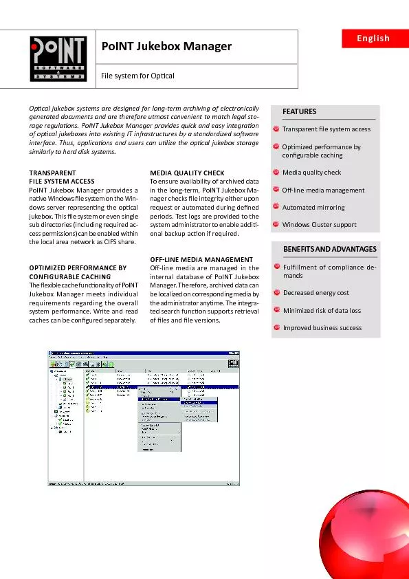 CERTIFIATIONS- DocuWare AG- inboxx GmbH- Open Text Corpora�