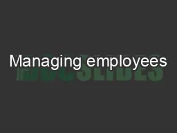 Managing employees’ absences has become updates to provide inform