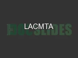 LACMTA
