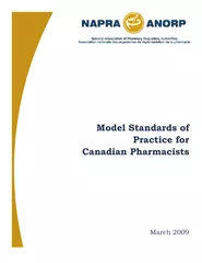 The National Association of Pharmacy Regulatory Autho