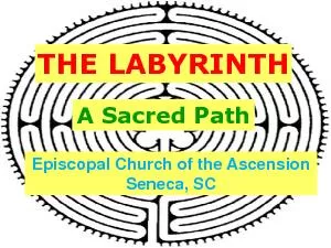 A Sacred Path