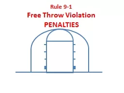 Rule 9-1