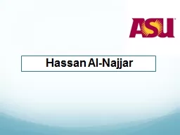 Hassan Al-Najjar