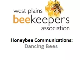 Honeybee Communications: