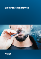 Electronic cigarettes  This briefing has been written