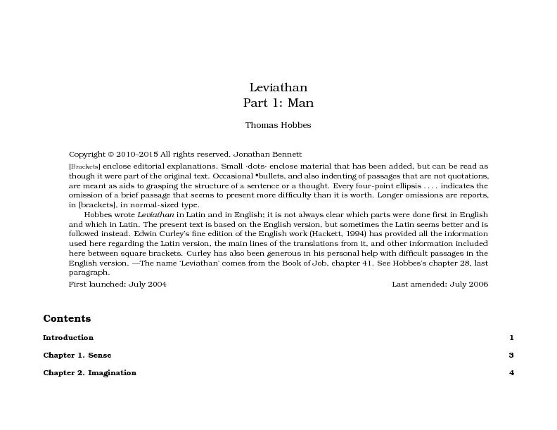 Leviathan1ThomasHobbes