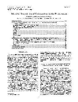 Vol.54,No.3MICROBIOLOGICALREVIEWS,Sept.1990,p.305-3150146-0749/90/0303
