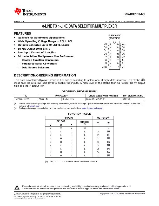 INFORMATION