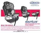 Do not install or use this child restraint until you read and understa