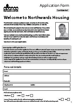 “Northwards is not just a place to work, we are part of a communi