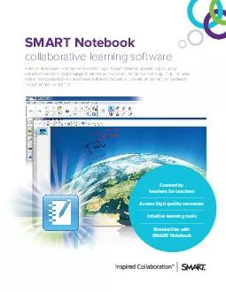 SMART Notebook