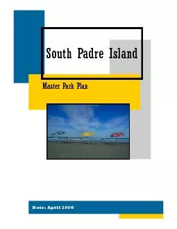 South Padre Island