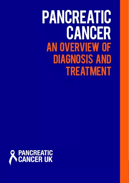 www.pancreaticcancer.org.uk
