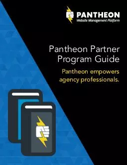 Pantheon Partner
