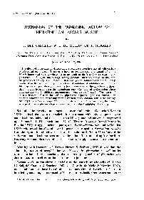 Brit.J.Pharmacol.(196),22,463-477.MECHANISMOFTHEPARALYSINGACTIONOFPIPE