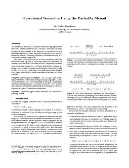 NakataandUustalu(2009)denecoinductivebig-stepandsmall-stepsemantics,i