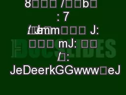 8 /b . 7
:
e
: 
/ Jmm J:
  mJ:  /
:
 JeDeerkGGwwweJ