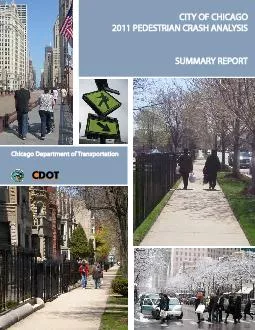 Department of Transporta�onSummary Report