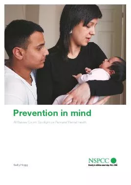 oject Title: Prevention in MindT: 0207 055 6500