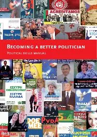 Becoming a better politicianPolitical skills manual
