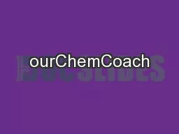 ourChemCoach