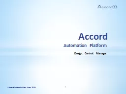 Automation Platform