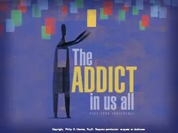Counseling Strategies for Individuals with Addictions