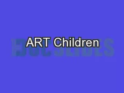 ART Children