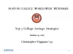Top 3 College Savings Strategies