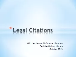 Vicki Jay Leung, Reference Librarian