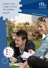 wwwgovukstudentnance  Contents  Whats this guide about